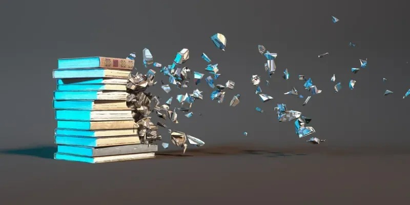 هوش مصنوعی برای آموزش خود دائماً به اطلاعات جدید نیاز دارد