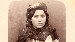 سفر به ایران قدیم؛ «زنی که عاشق رحمت شد و از او زحمت دید»(عکس)