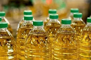 محکومیت ۴۰۰ میلیونی قاچاقچی روغن خوراکی