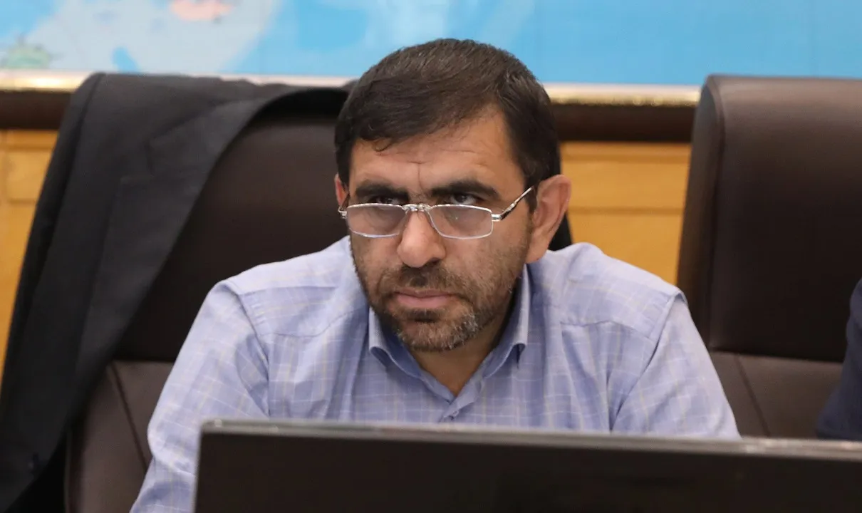 سید نجیب حسینی: تقویت بنیه دفاعی یکی از مؤلفه‌های امنیتی کشور است