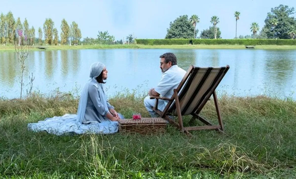 صدور پروانه نمایش برای فیلم رضا عطارن و سه فیلم دیگر