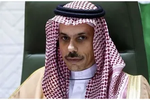 رایزنی عربستان و انگلیس درباره تحولات منطقه