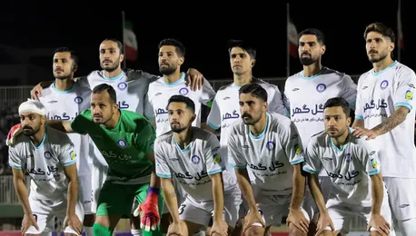 تایید پیروزی گل‌گهر مقابل چادرملو؛ تثبیت رتبه چهارم در جدول لیگ برتر