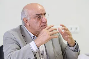 برگزاری آیین بزرگداشت زنده‌یاد پیروز مجتهدزاده در تهران و نور