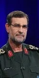 اعلام شهادت سردار تنگسیری