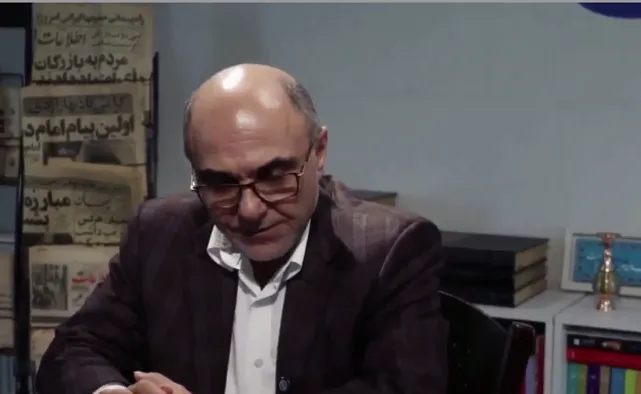 محمدحسین خوش‌وقت: رهبر پیشین با مذاکره و حتی رابطه با آمریکا مخالف نبود / برخی مسئولان امنیتی به دستور رهبر پیشین از همه مناصب عزل شدند