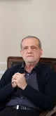 پزشکیان‌: آنچه گاهی از رهبر نقل می‌شود با شخصیتی که من دیدم تطابق ندارد/ گفتند سه چهارم ( با تفاهم‌نامه) موافقت کنند می‌پذیرم، 12 نفر از 13 نفر رأی دادند و پذیرفتند