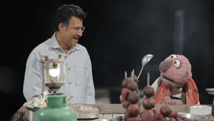 بازگشت جناب‌خان به تلویزیون؛ قصه‌های هومن و جناب‌خان از ربیع‌الاول
