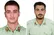 تصاویری از محل شهادت دو نیروی پلیس در بمپور