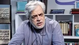محمد مهاجری: ایران کشوری مردم‌سالار است/ جنگ ترامپ با مردم است