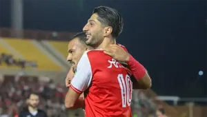 محمدمهدی محبی در دربی پرسپولیس و استقلال زیر ذره‌بین هواداران