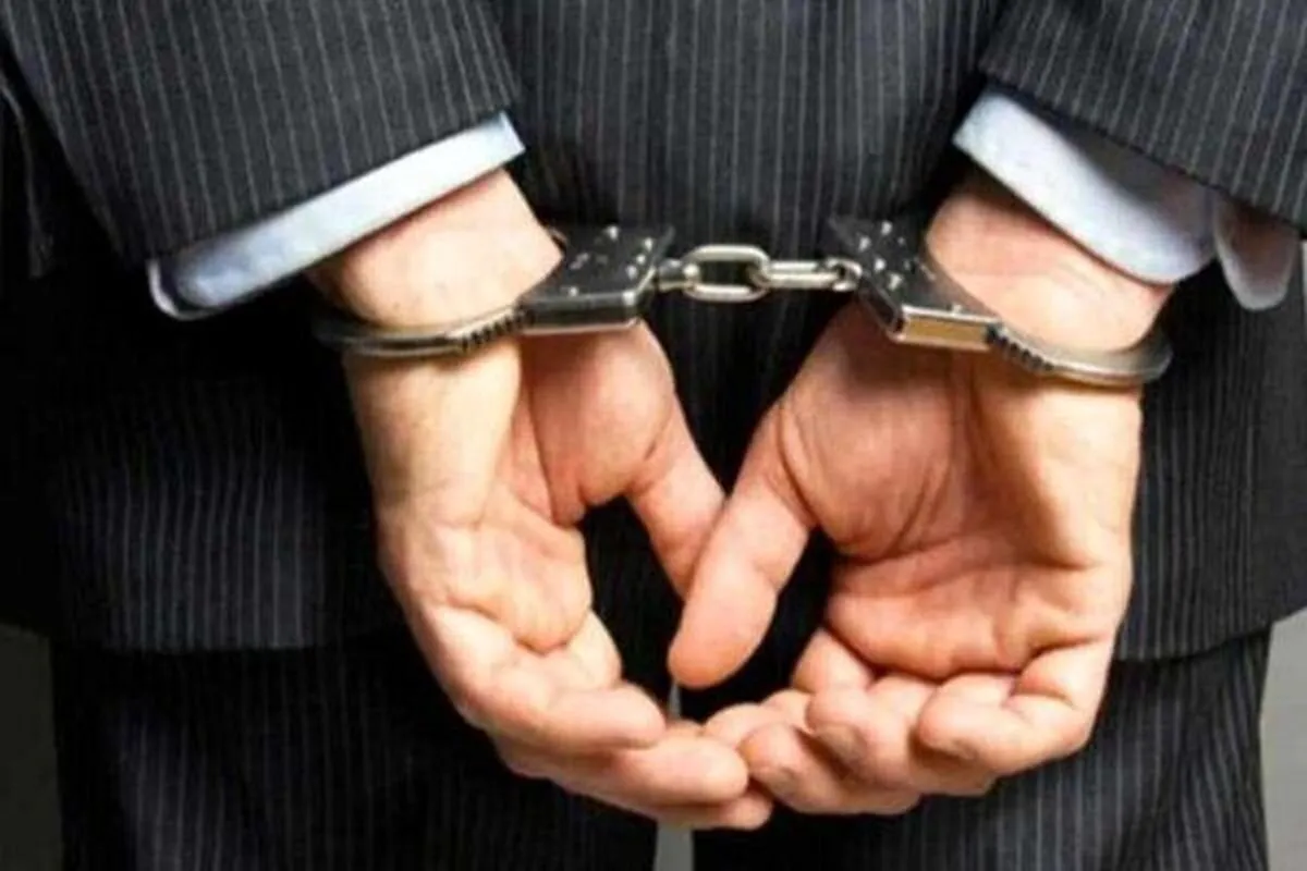 دستگیری صراف تهرانی به خاطر کلاهبرداری ۲۴۰ میلیارد تومانی