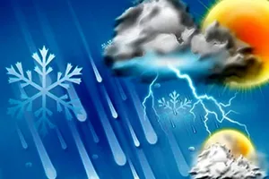 پیش‌بینی هواشناسی: بارش باران در تمام ایران روز پنجشنبه