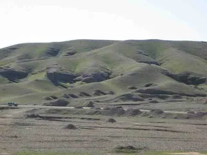 تپه «عل‌کش» دهلران، مأمن ابتدایی‌ترین اجتماعات انسانی