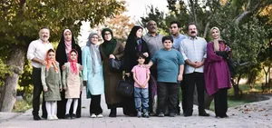 صداوسیما یک دختر ۱۷ ساله را عروس کرد!