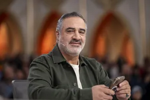 تلاوت قرآن کریم توسط احمد ابوالقاسمی و بر فراز استان سیستان و بلوچستان