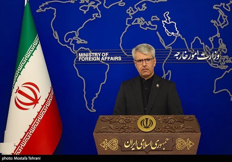 بقایی: پیگیر عدالت برای شهدای لامرد خواهیم بود