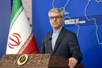 بقائی: دسترسی آژانس بین‌المللی انرژی اتمی به مراکز هسته‌ای آسیب‌دیدهٔ ایران همچنان مسدود است