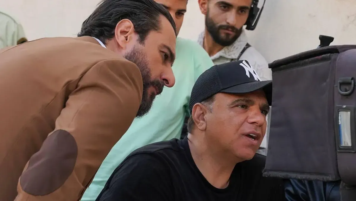 بهمن گودرزی