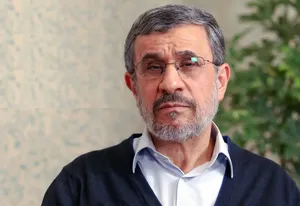 تغییر چهره محمود احمدی‌نژاد بعد از گذشت ۱۶ سال؛ از ۱۳۸۸ تا ۱۴۰۴ (+عکس)