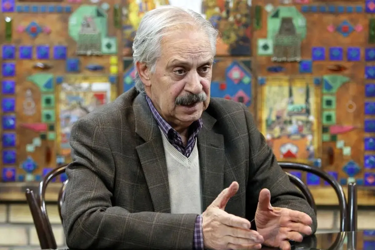 انتظارات آمریکا با پاسخهای ما ناسازگار است /دامنه مطالبات آمریکا گستردهتر شده/ چیزی در درون این مذاکره درنمیآید / خیلی چشمم آب نمیخورد که به نتیجه مطلوب برسیم انتظارات آمریکا با پاسخهای ما ناسازگار است /دامنه مطالبات آمریکا گستردهتر شده/ چیزی در درون این مذاکره درنمیآید / خیلی چشمم آب نمیخورد که به نتیجه مطلوب برسیم