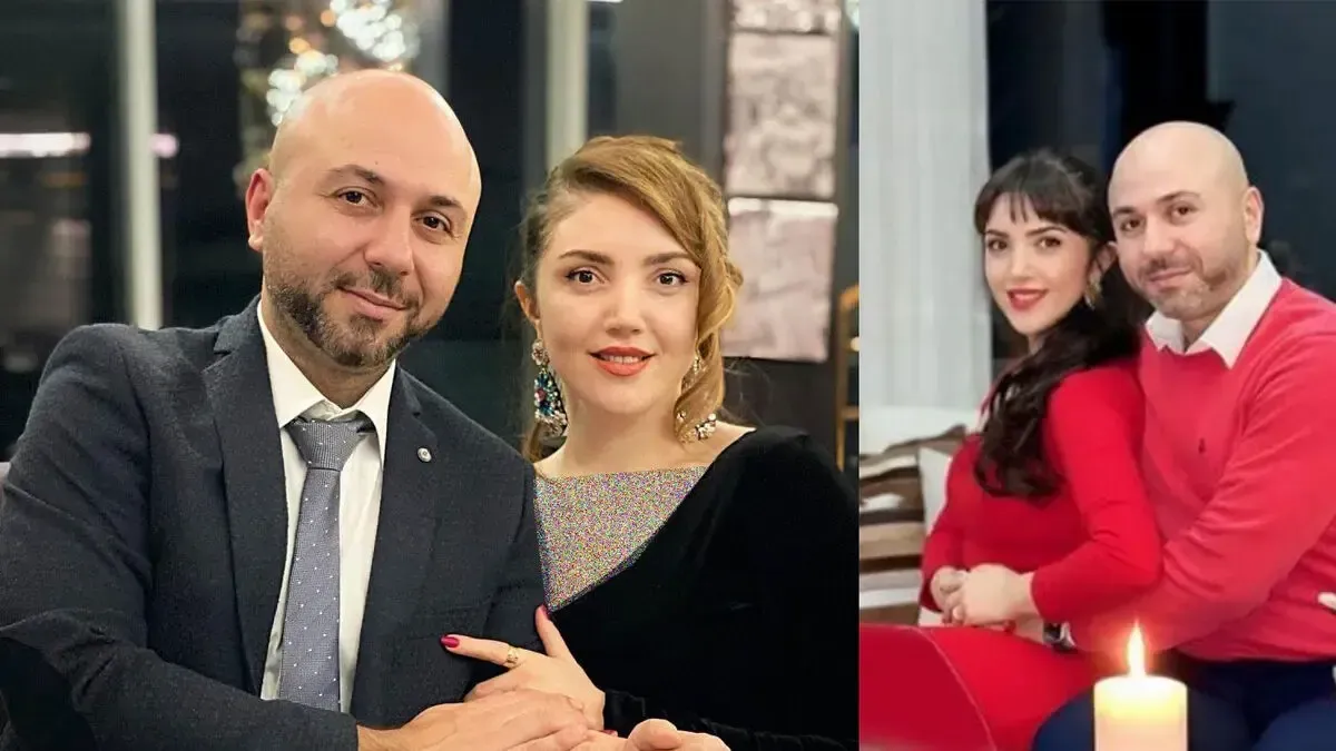 عایشه گل: برای همسرم قورمه سبزی درست می‌کنم!