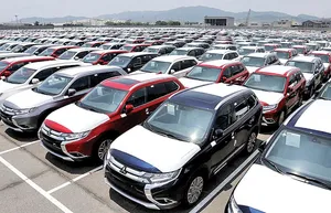 ۷ شرط گمرک برای ترخیص خودروهای ایرانیان مقیم خارج