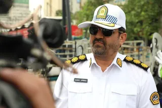 تمهیدات ترافیکی برای مراسم چهلمین روز رهبر شهید انقلاب