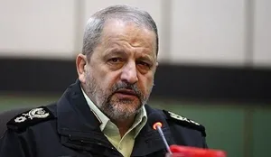 سردار احمدی‌مقدم: جنگ همانند بازی شطرنج، قابل پیش‌بینی نیست/ دسترسی به تفاهم مطلوب خارج از دسترس است