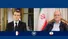 تاکید پزشکیان بر ضرورت آتش‌بس لبنان در گفتگو با مکرون