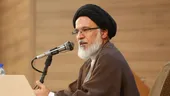 از روضه امام حسین(ع) تا بریدن از 