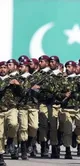 استقرار هزاران نظامی و تعدادی جنگنده پاکستان در عربستان سعودی