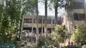  از رؤیای طالقانی تا وعدۀ زاکانی؛ اوین موشک خورده پارک شود اما نه به بهای رنج زندانیان انتقالی