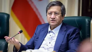 همتی: تأمین مالی تولید و رفع موانع بانکی در اولویت بانک مرکزی است