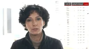 خبرنگار ارشد بی‌بی‌سی: سانسور شدیدی برای حملات ایران اعمال شده است؛ حتی تصاویر ماهواره‌ای هم سانسور شده‌اند تا شدت ضربه نشان داده نشود!