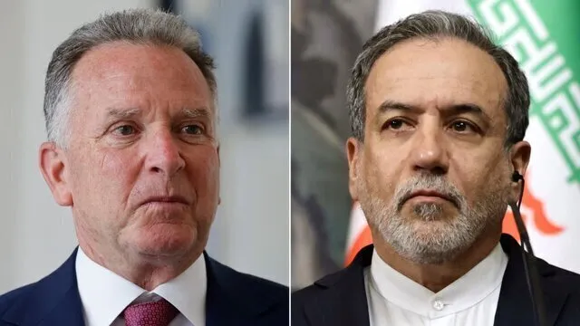 دور سوم مذاکرات ایران - آمریکا ؛ امروز ژنو