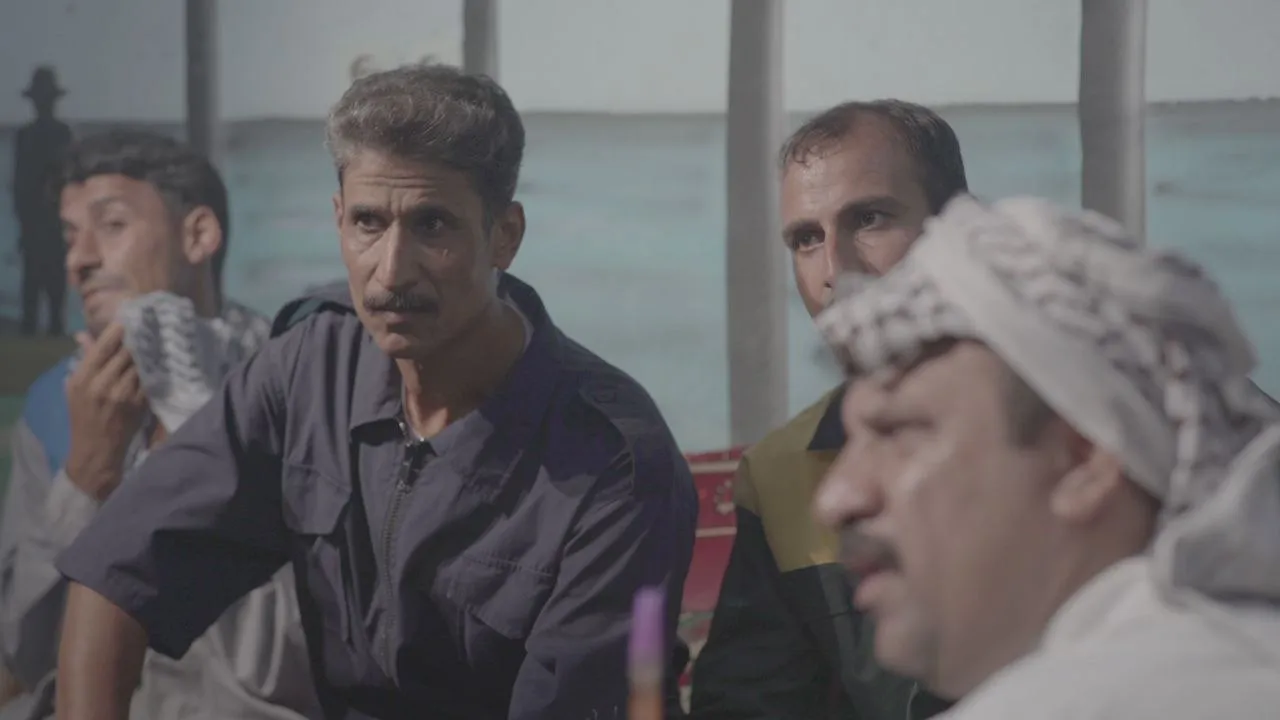 فیلم سینمایی «سامی»