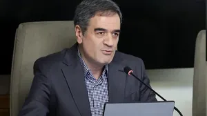 رئیس سابق بیمه مرکزی: باج‌نیوزها پیش از انتصاب مدیران با آن‌ها تماس می‌گیرند