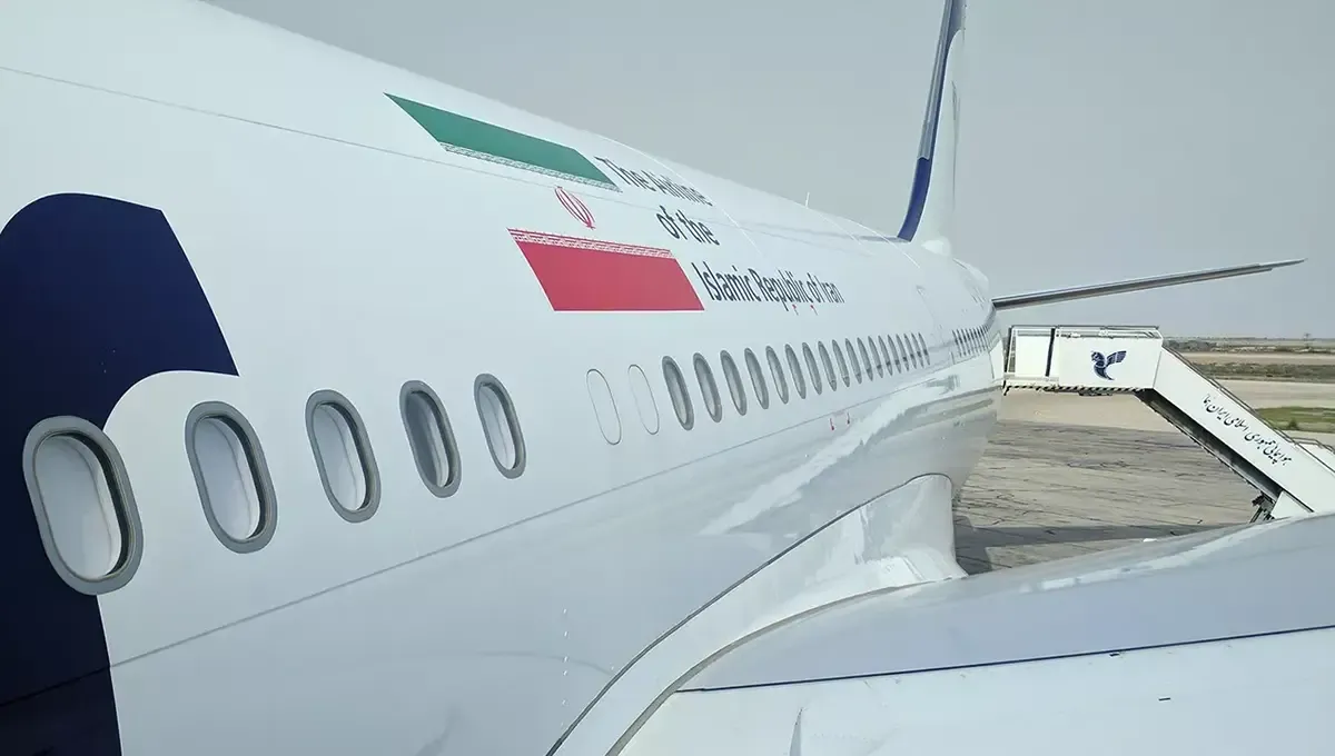 ایمنی پرواز گروگان سیاست های نادرست دولت