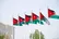 شنیده شدن صدای آژیرهای هشدار در اردن
