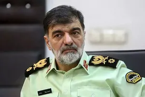 سردار رادان: بیرانوند شامل قانون سرباز قهرمان نمی‌شود