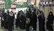 تردد بیش از ۲۱ هزار زائر از پایانه مرزی خسروی
