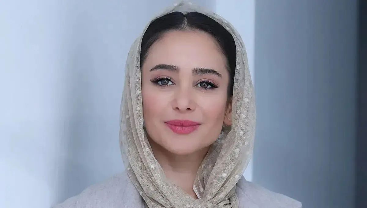 الناز حبیبی: اشتباه خرج کردم