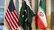 منابع دولتی پاکستان: هنوز هیچ تاریخ یا مکانی برای ازسرگیری گفت‌وگوها میان ایران و آمریکا نهایی نشده