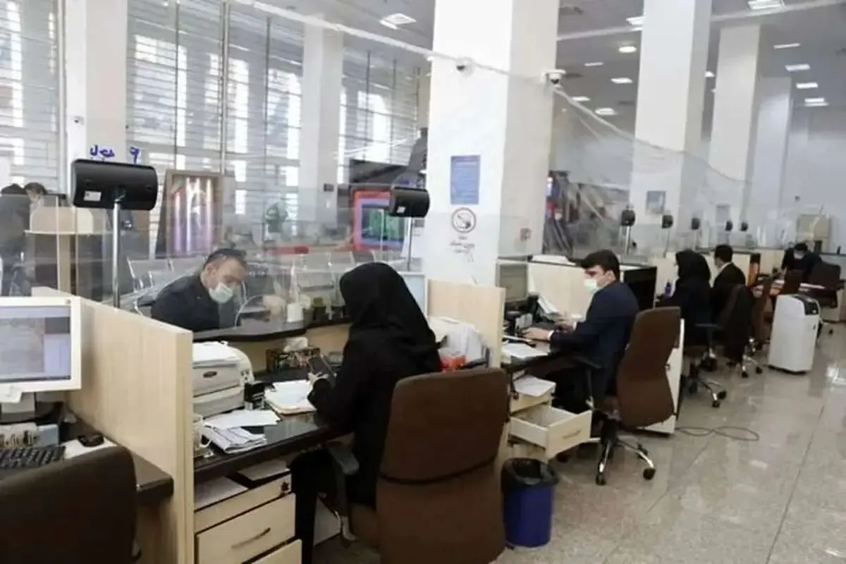 دستور جدید دورکاری برای کارمندان دولت