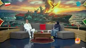 آمادگی نیروی دریایی ایران در برابر سناریو‌های مختلف دشمن