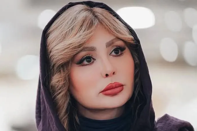 نیوشا ضیغمی: چیز جدیدی به خودش گرفته