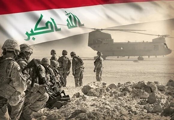 خروج نیروهای خارجی از عراق خلاء امنیتی ایجاد نمی‌کند/ تاکید بر آمادگی نیروهای عراقی