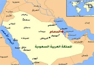 وقوع چندین انفجار در «ابها» عربستان
