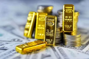 قیمت طلا جهانی امروز شنبه ۶ تیر ۱۴۰۵